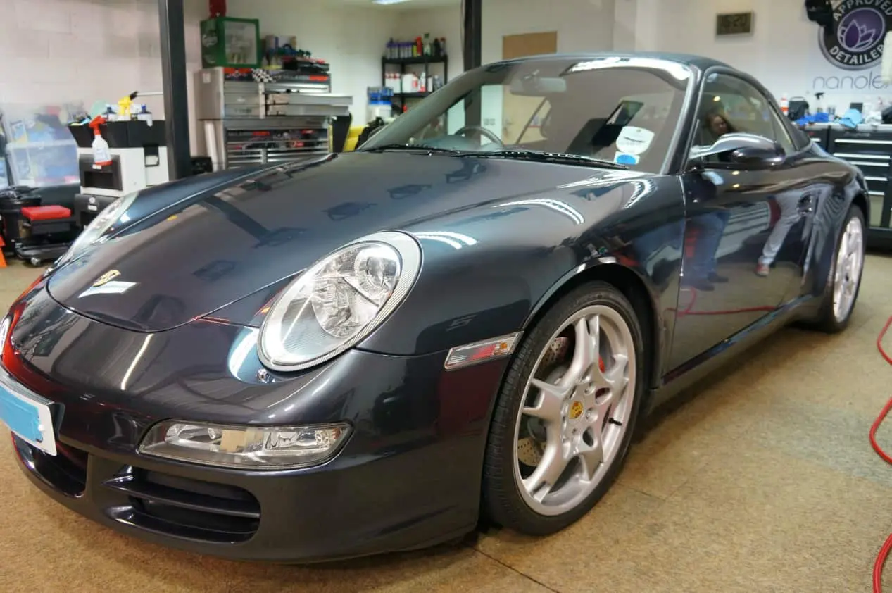 Car Detailing Gallery | Miracle Detail | Surrey, Sussex and Kent