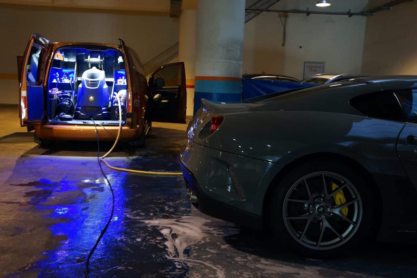 Mobile Car Detailing | West sussex | London | Surrey ...