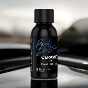 Feynlab CERAMIC by Paul Dalton - ceramic coating treatment for your car