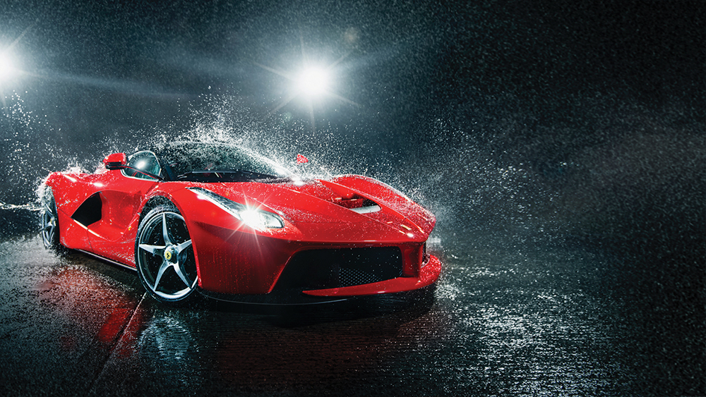 At Miracle Detail, we offer a hand-selected range of studio-based valeting services designed for discerning clients who demand precision and results. Whether for routine upkeep or vehicle preparation ahead of sale, all services are carried out in our purpose-built detailing studio.