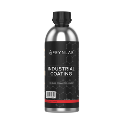 Industrial-coating